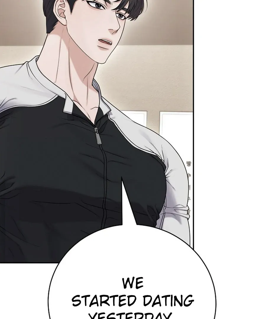 Read Unrequited Love Blind Date chapter 17 image 18 on Lezhin