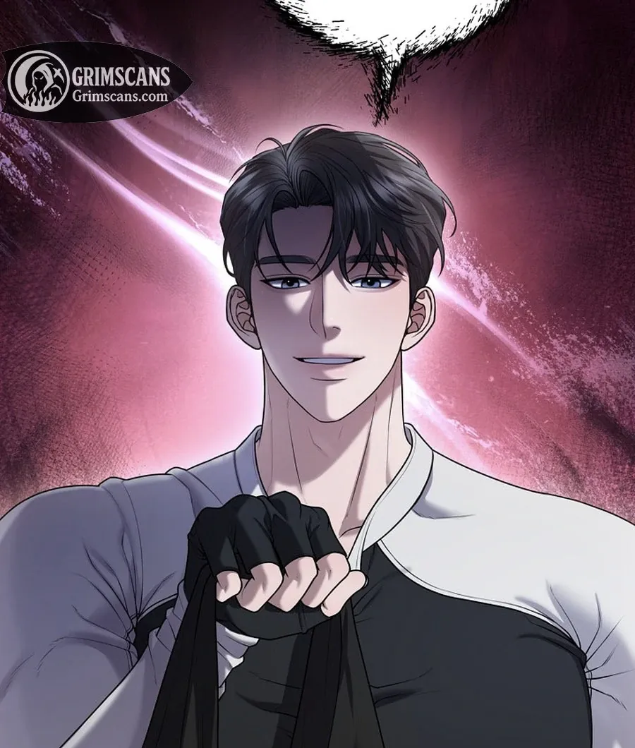 Read Unrequited Love Blind Date chapter 17 image 21 on Lezhin