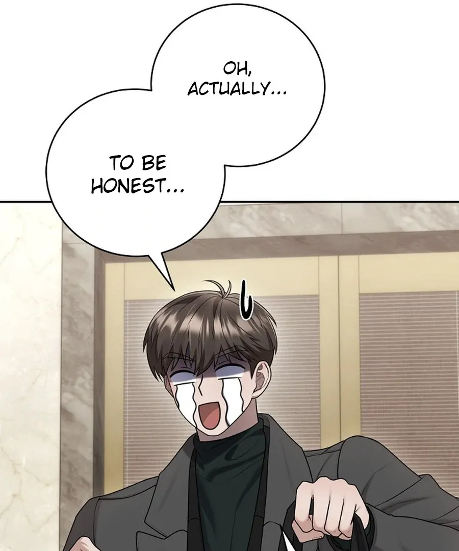Read Unrequited Love Blind Date chapter 17 image 23 on Lezhin