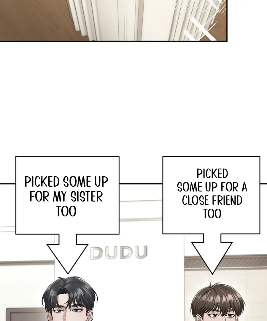 Read Unrequited Love Blind Date chapter 17 image 27 on Lezhin