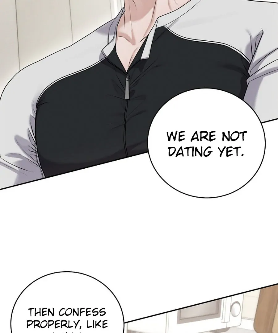 Read Unrequited Love Blind Date chapter 17 image 30 on Lezhin