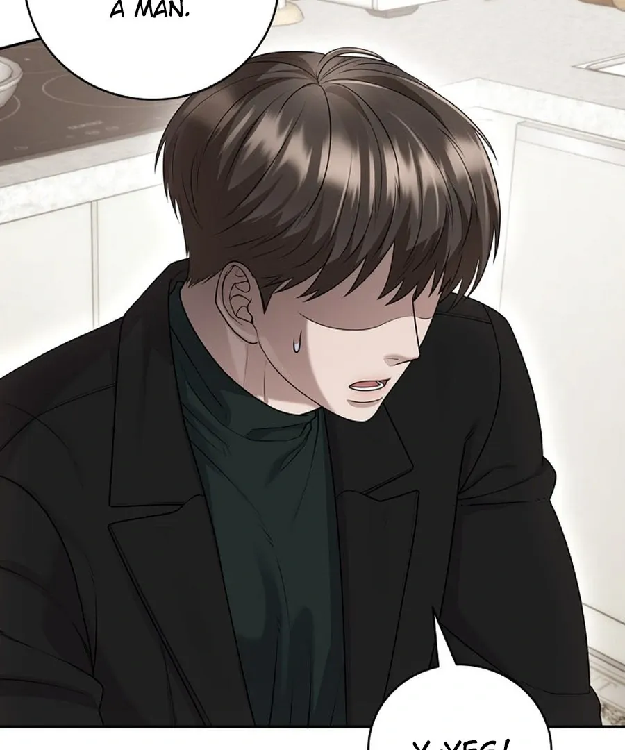 Read Unrequited Love Blind Date chapter 17 image 31 on Lezhin