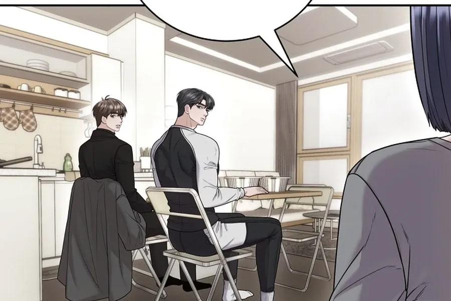 Read Unrequited Love Blind Date chapter 17 image 33 on Lezhin