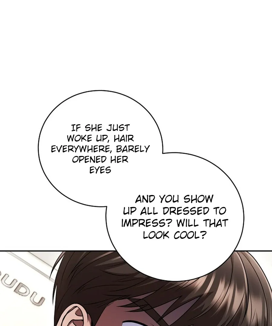 Read Unrequited Love Blind Date chapter 17 image 37 on Lezhin