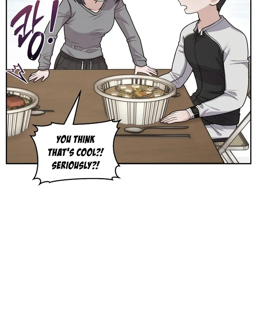 Read Unrequited Love Blind Date chapter 17 image 40 on Lezhin