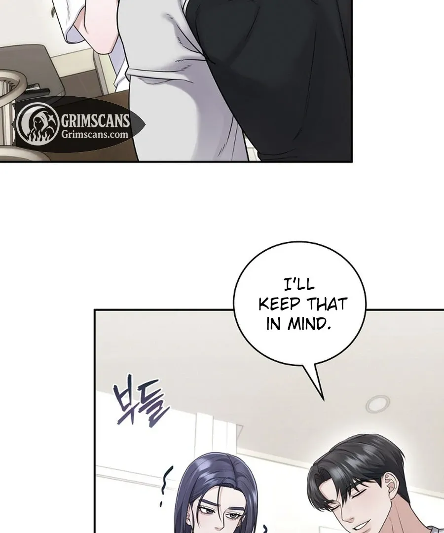 Read Unrequited Love Blind Date chapter 17 image 42 on Lezhin