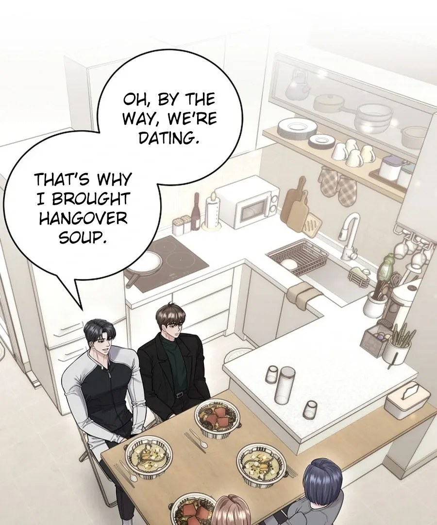 Read Unrequited Love Blind Date chapter 17 image 45 on Lezhin