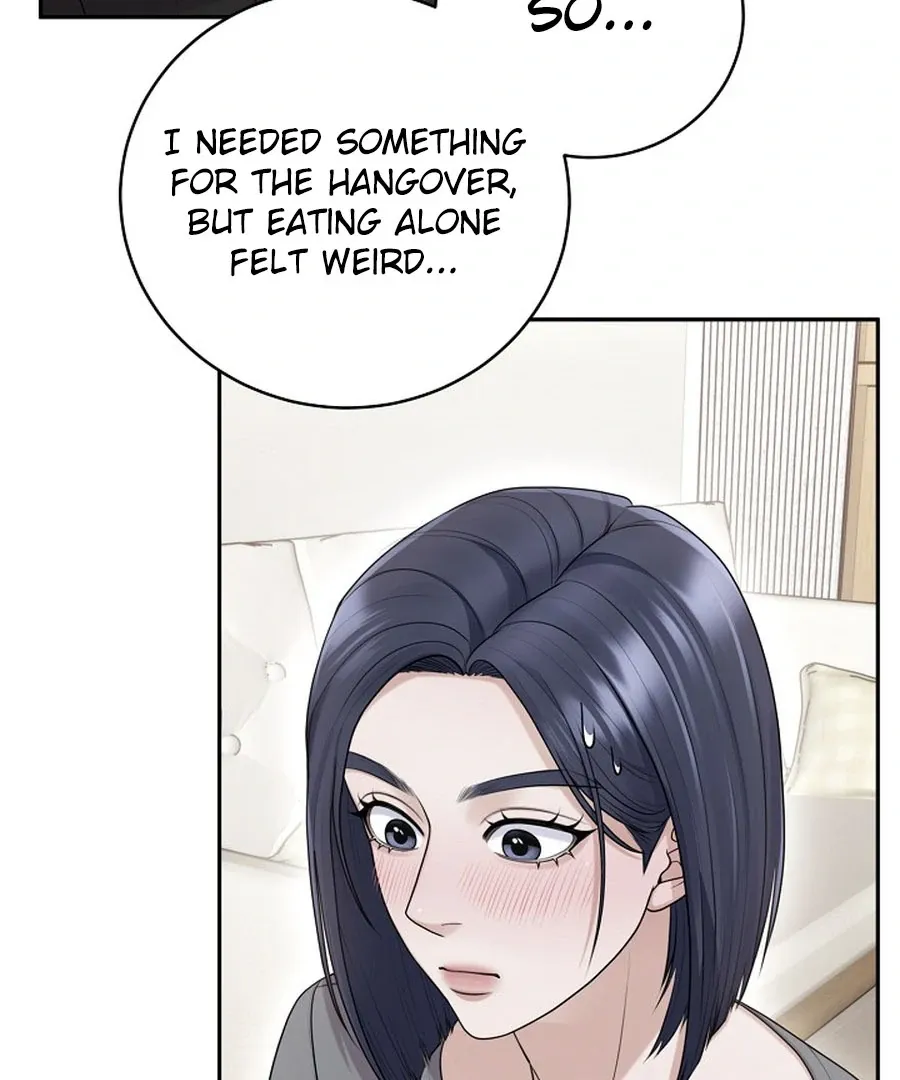 Read Unrequited Love Blind Date chapter 17 image 53 on Lezhin