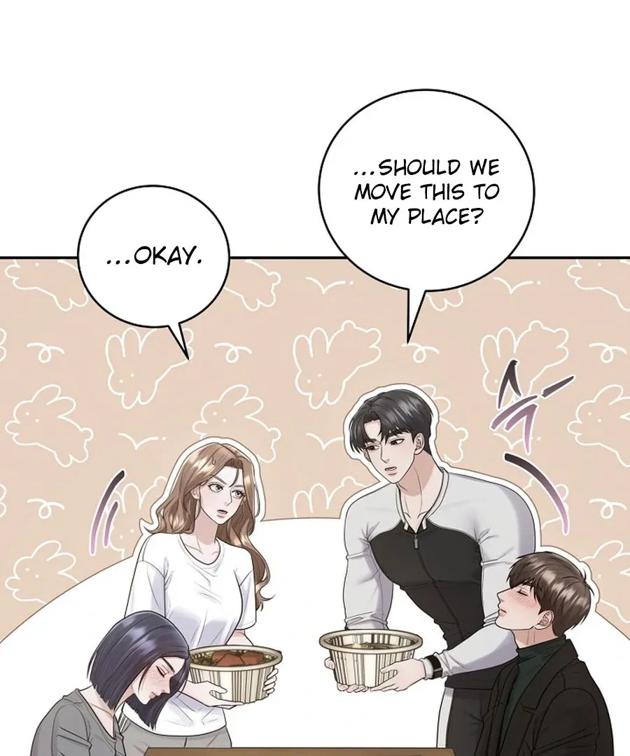 Read Unrequited Love Blind Date chapter 17 image 63 on Lezhin