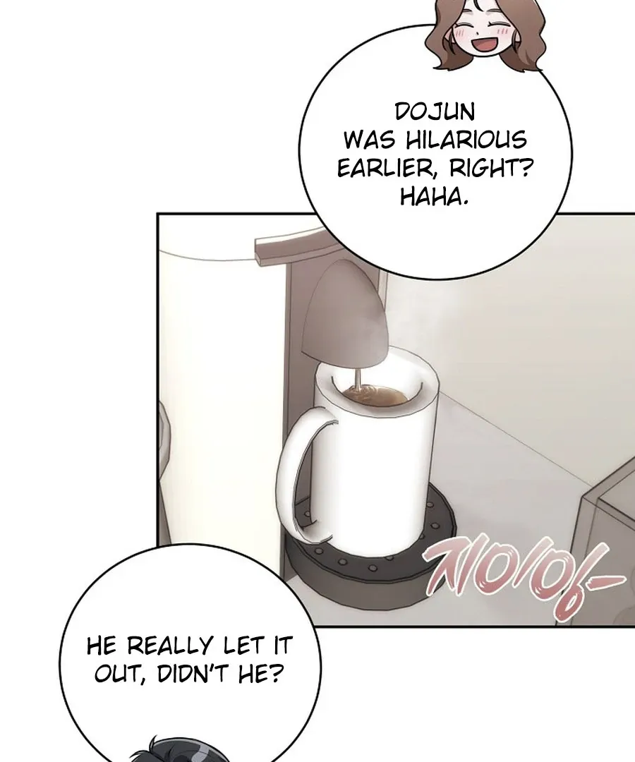 Read Unrequited Love Blind Date chapter 17 image 79 on Lezhin