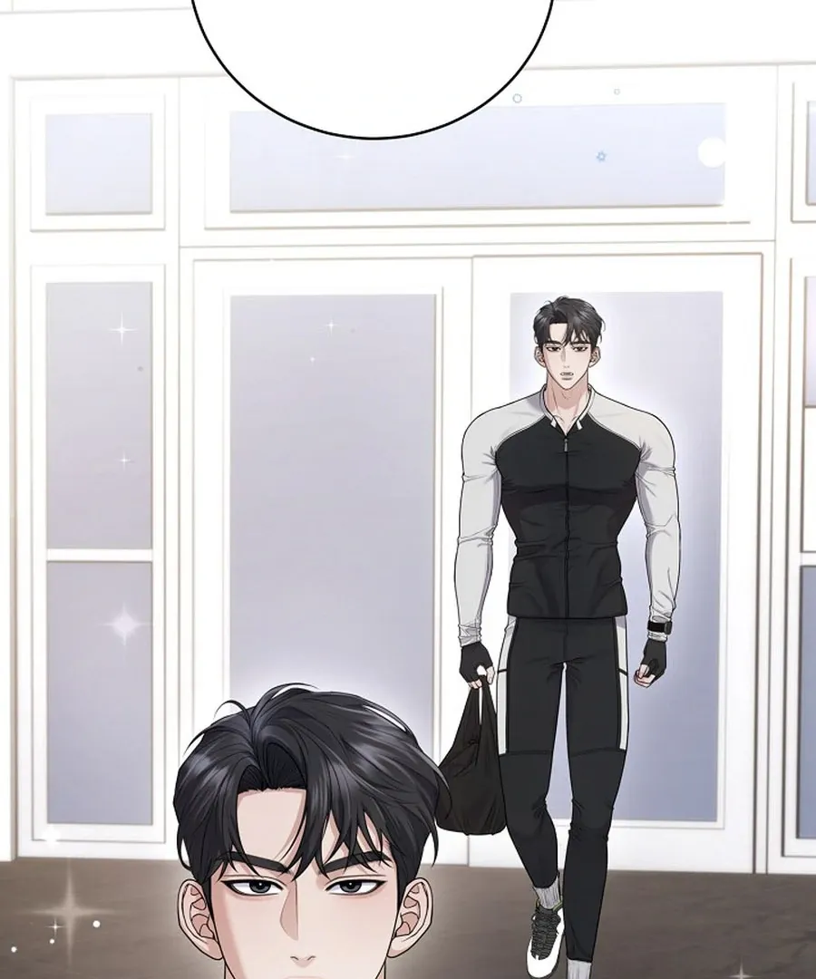 Read Unrequited Love Blind Date chapter 17 image 8 on Lezhin