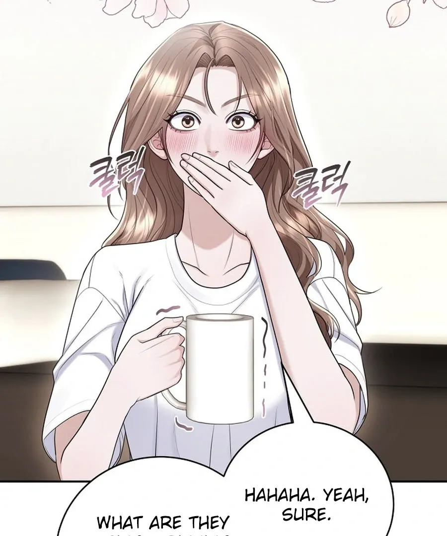 Read Unrequited Love Blind Date chapter 17 image 88 on Lezhin