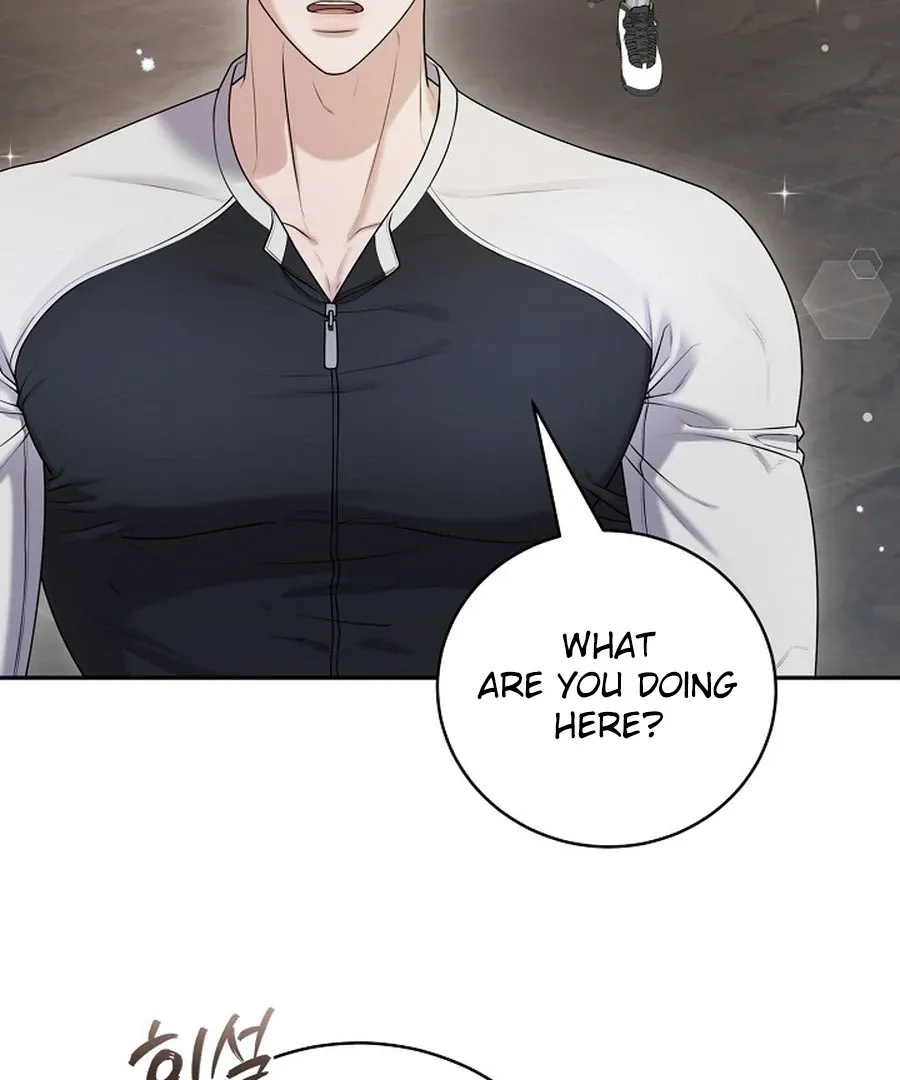 Read Unrequited Love Blind Date chapter 17 image 9 on Lezhin