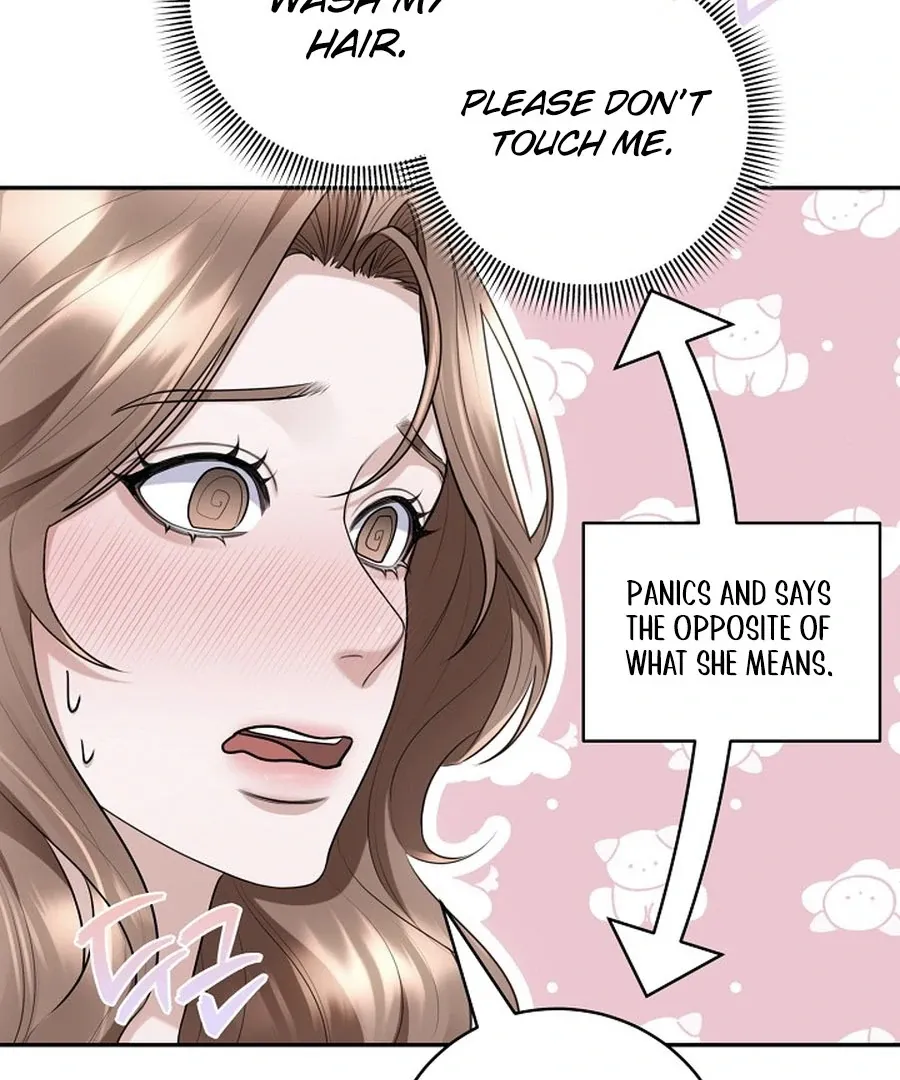 Read Unrequited Love Blind Date chapter 17 image 94 on Lezhin