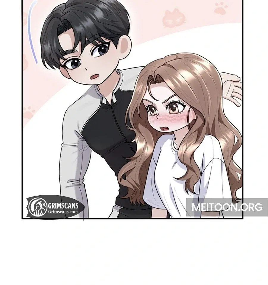 Read Unrequited Love Blind Date chapter 17 image 96 on Lezhin
