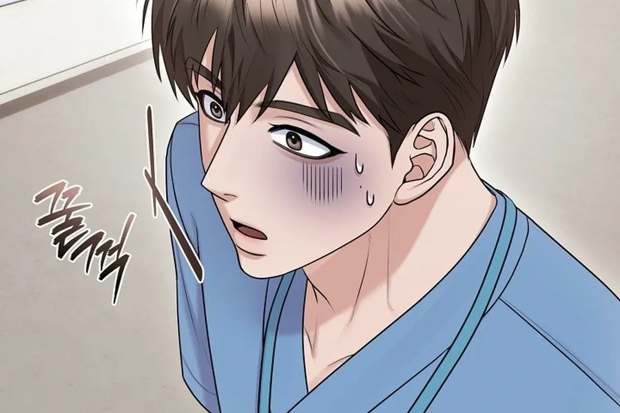 Read Unrequited Love Blind Date chapter 18 image 116 on Lezhin