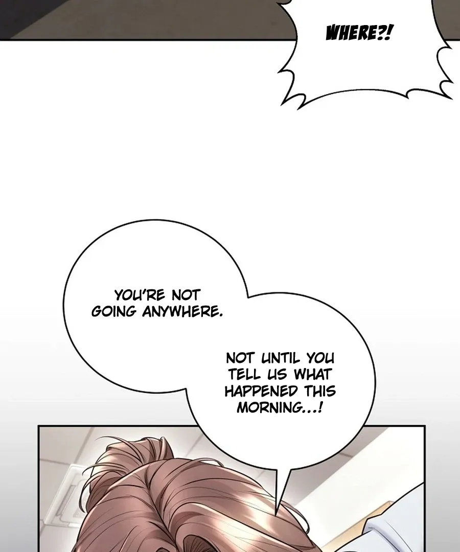 Read Unrequited Love Blind Date chapter 18 image 19 on Lezhin