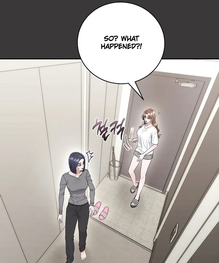 Read Unrequited Love Blind Date chapter 18 image 22 on Lezhin