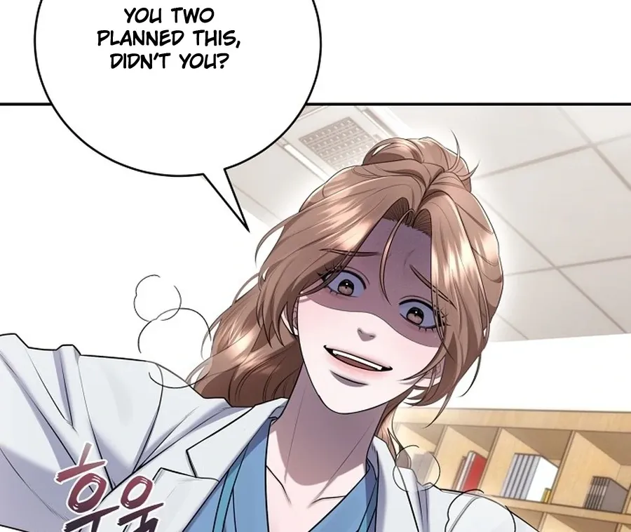 Read Unrequited Love Blind Date chapter 18 image 31 on Lezhin