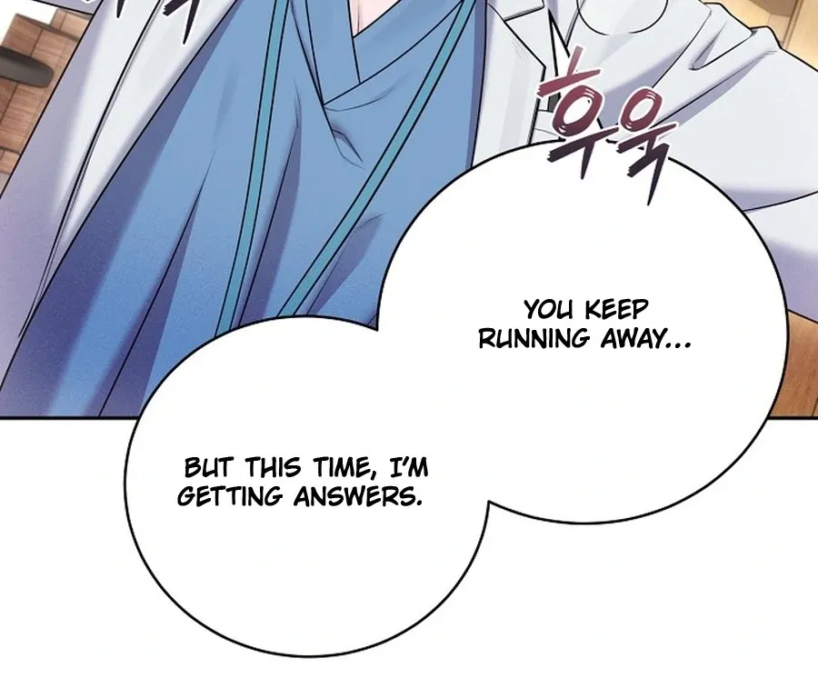 Read Unrequited Love Blind Date chapter 18 image 32 on Lezhin