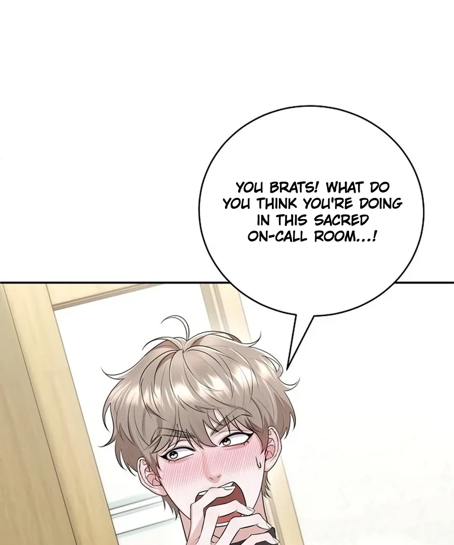 Read Unrequited Love Blind Date chapter 18 image 36 on Lezhin