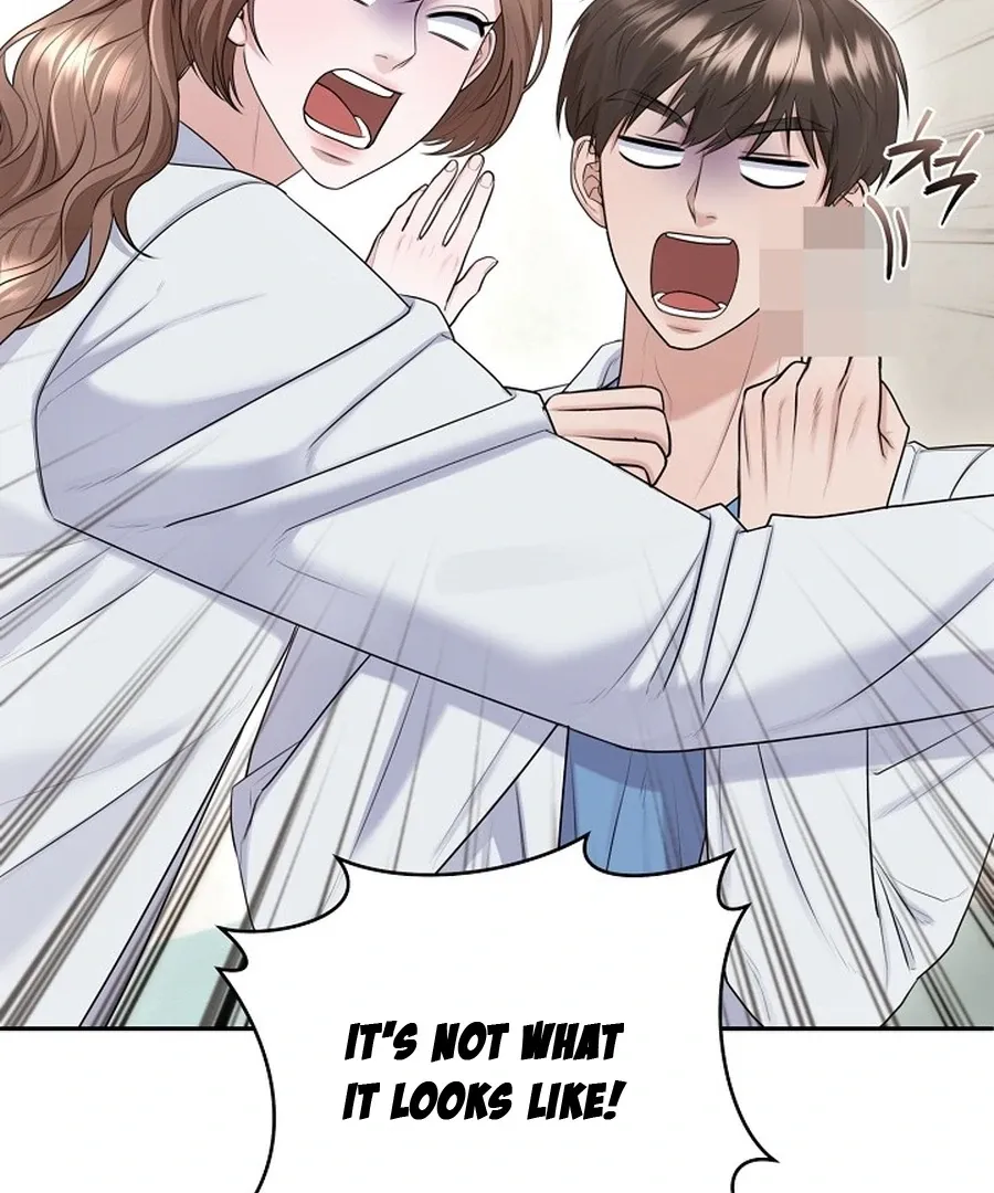 Read Unrequited Love Blind Date chapter 18 image 38 on Lezhin