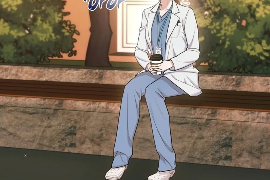 Read Unrequited Love Blind Date chapter 18 image 43 on Lezhin