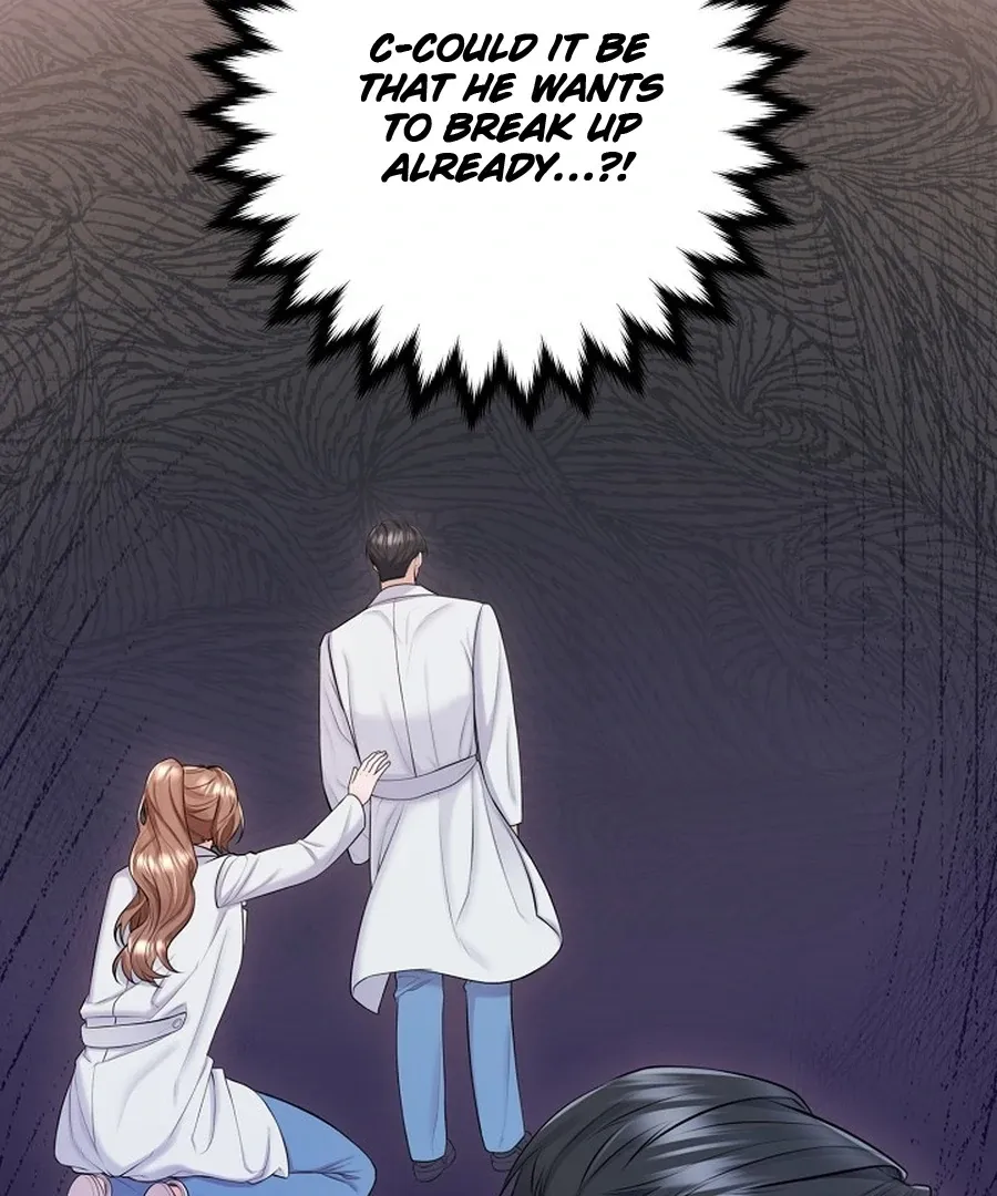 Read Unrequited Love Blind Date chapter 18 image 53 on Lezhin