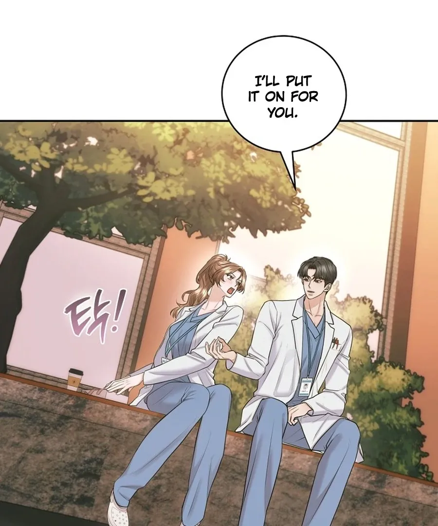 Read Unrequited Love Blind Date chapter 18 image 72 on Lezhin