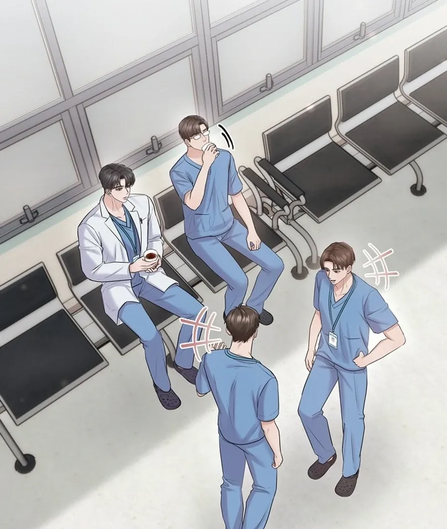 Read Unrequited Love Blind Date chapter 18 image 93 on Lezhin