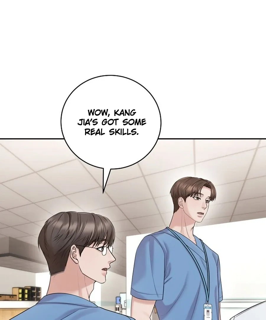 Read Unrequited Love Blind Date chapter 18 image 98 on Lezhin