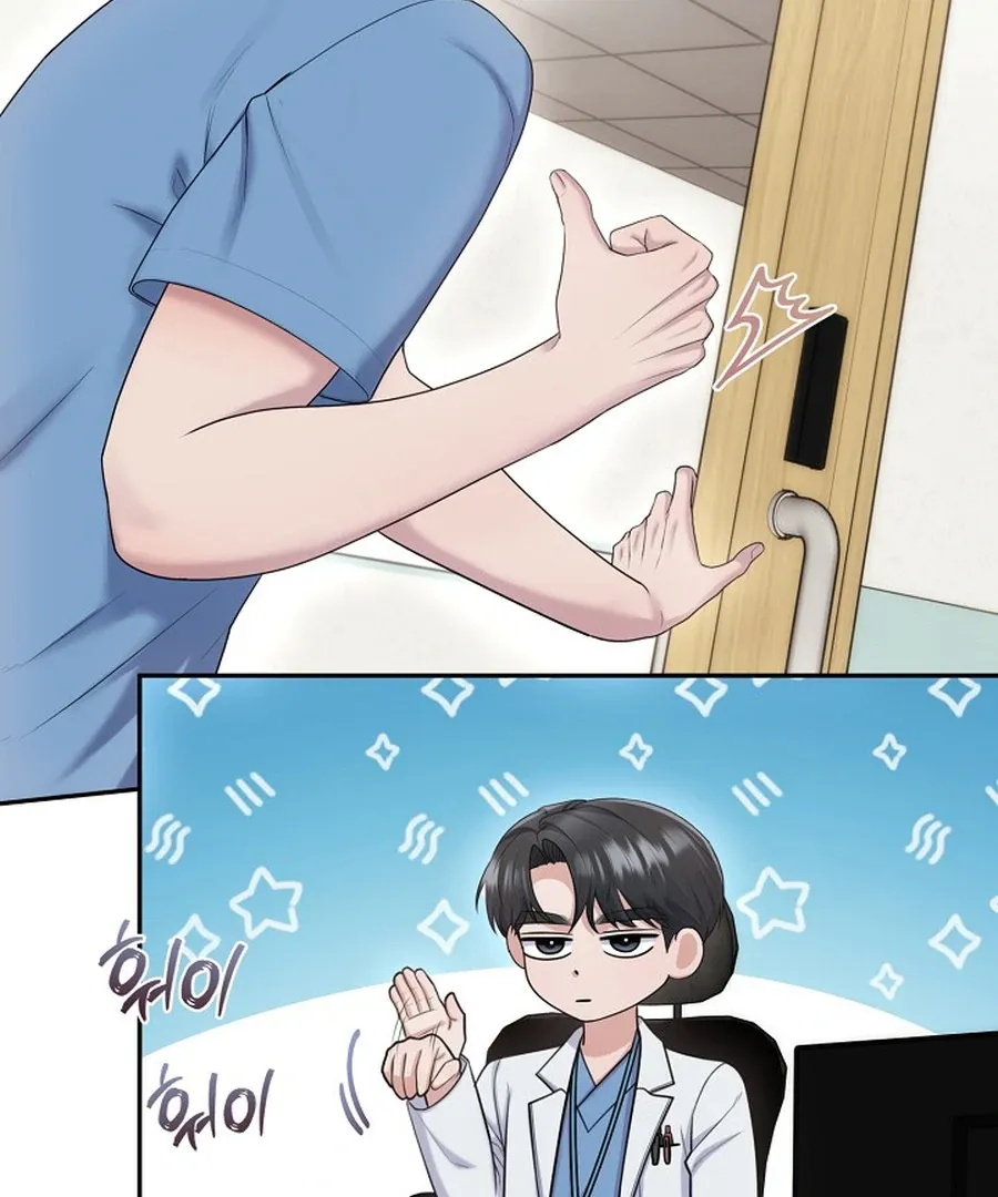 Read Unrequited Love Blind Date chapter 19 image 12 on Lezhin