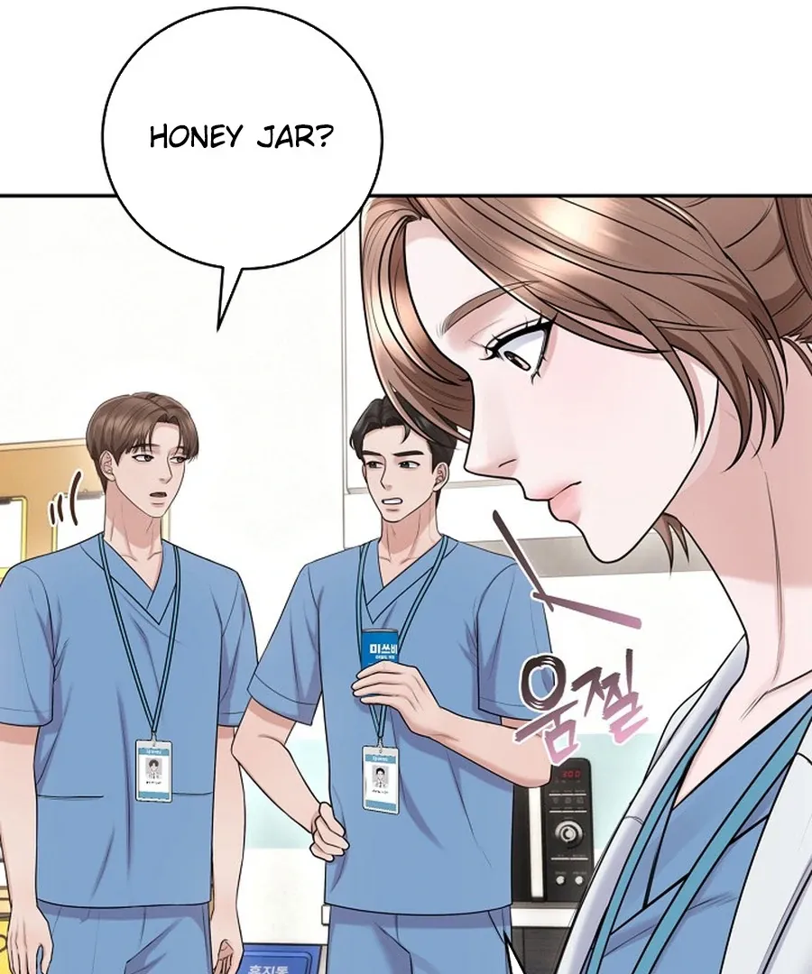 Read Unrequited Love Blind Date chapter 19 image 22 on Lezhin