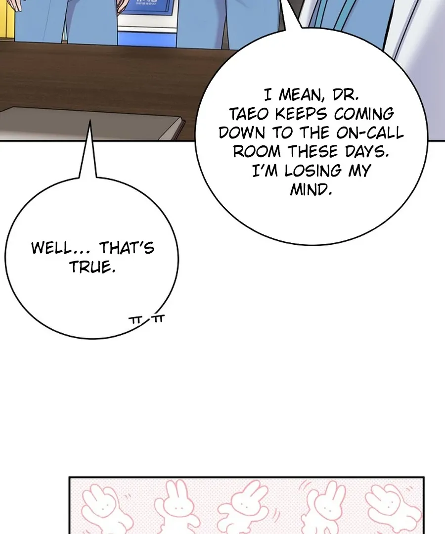 Read Unrequited Love Blind Date chapter 19 image 23 on Lezhin