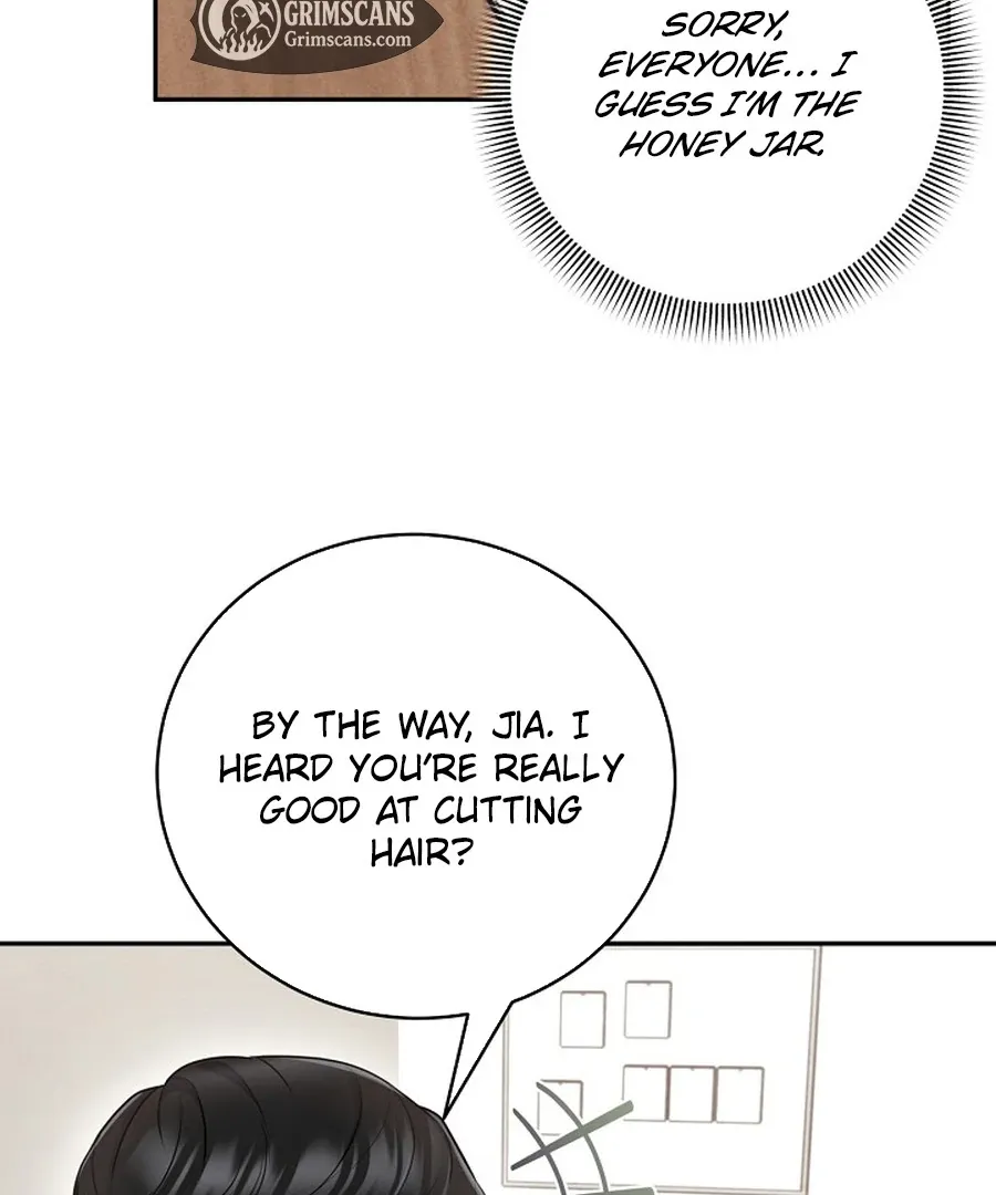 Read Unrequited Love Blind Date chapter 19 image 25 on Lezhin