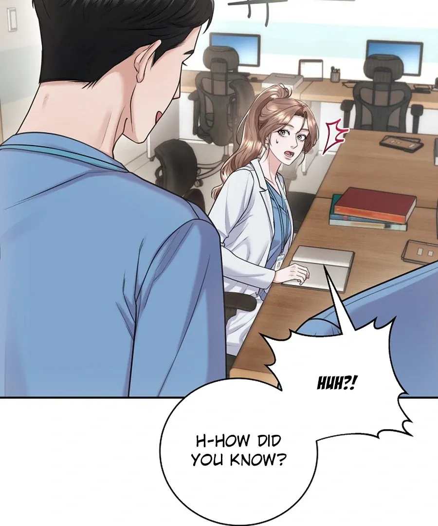 Read Unrequited Love Blind Date chapter 19 image 26 on Lezhin
