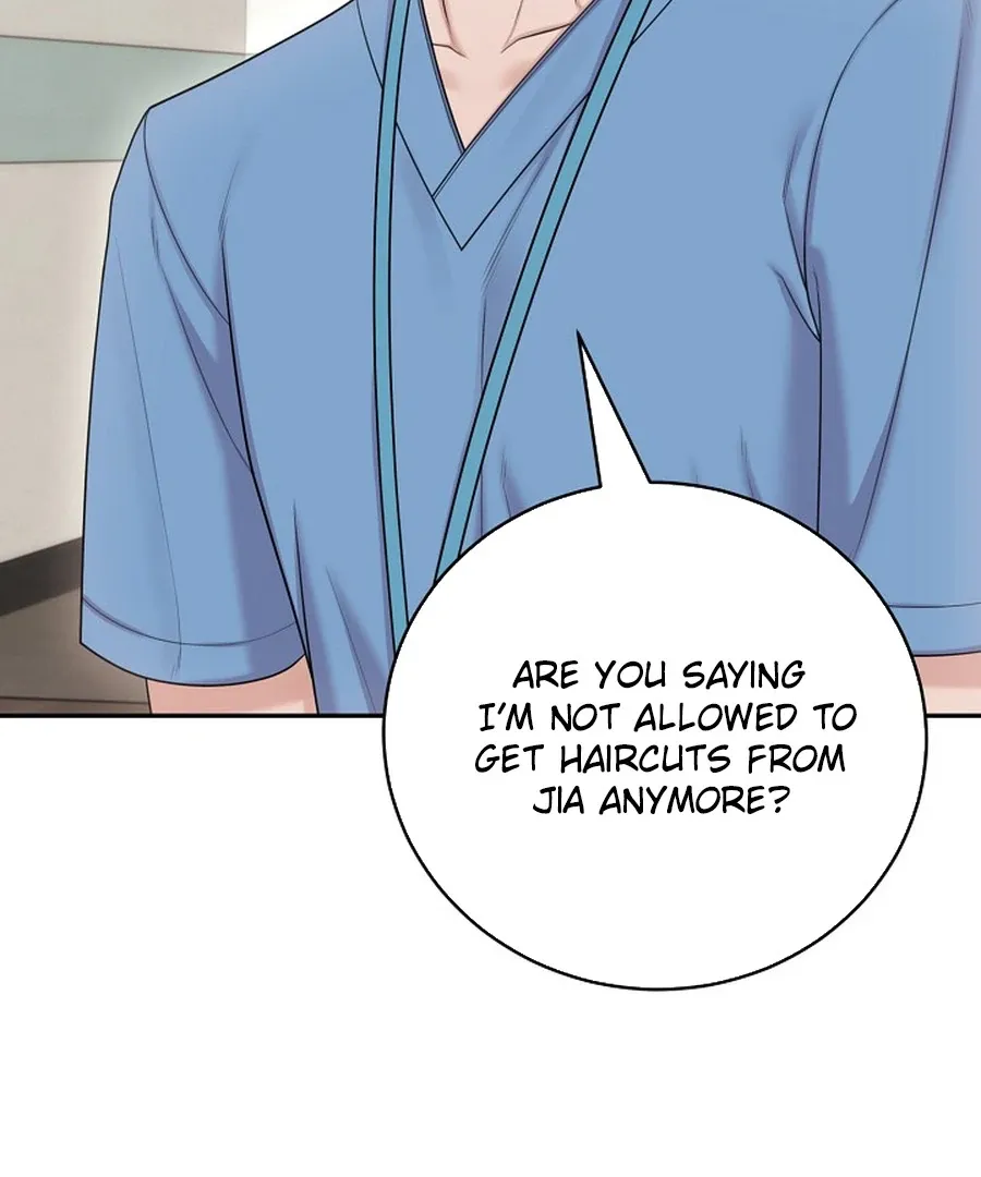 Read Unrequited Love Blind Date chapter 19 image 3 on Lezhin