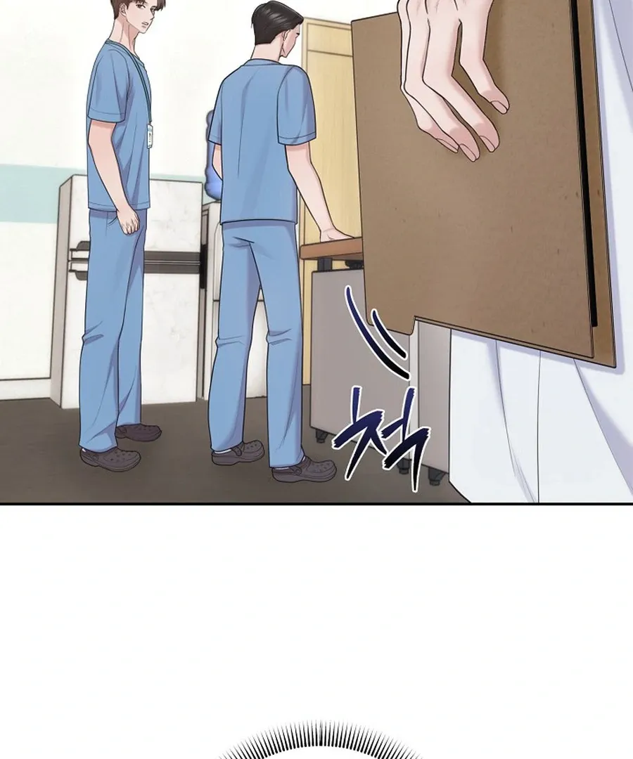 Read Unrequited Love Blind Date chapter 19 image 35 on Lezhin