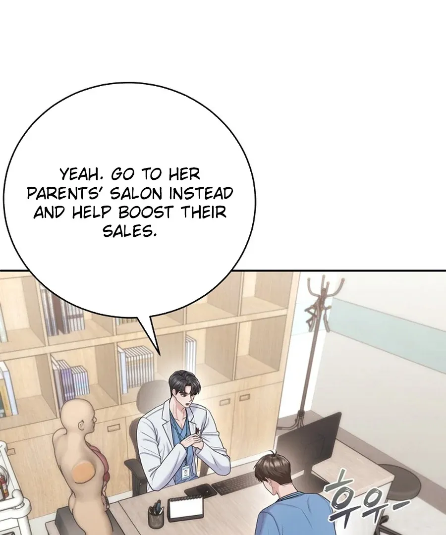 Read Unrequited Love Blind Date chapter 19 image 4 on Lezhin