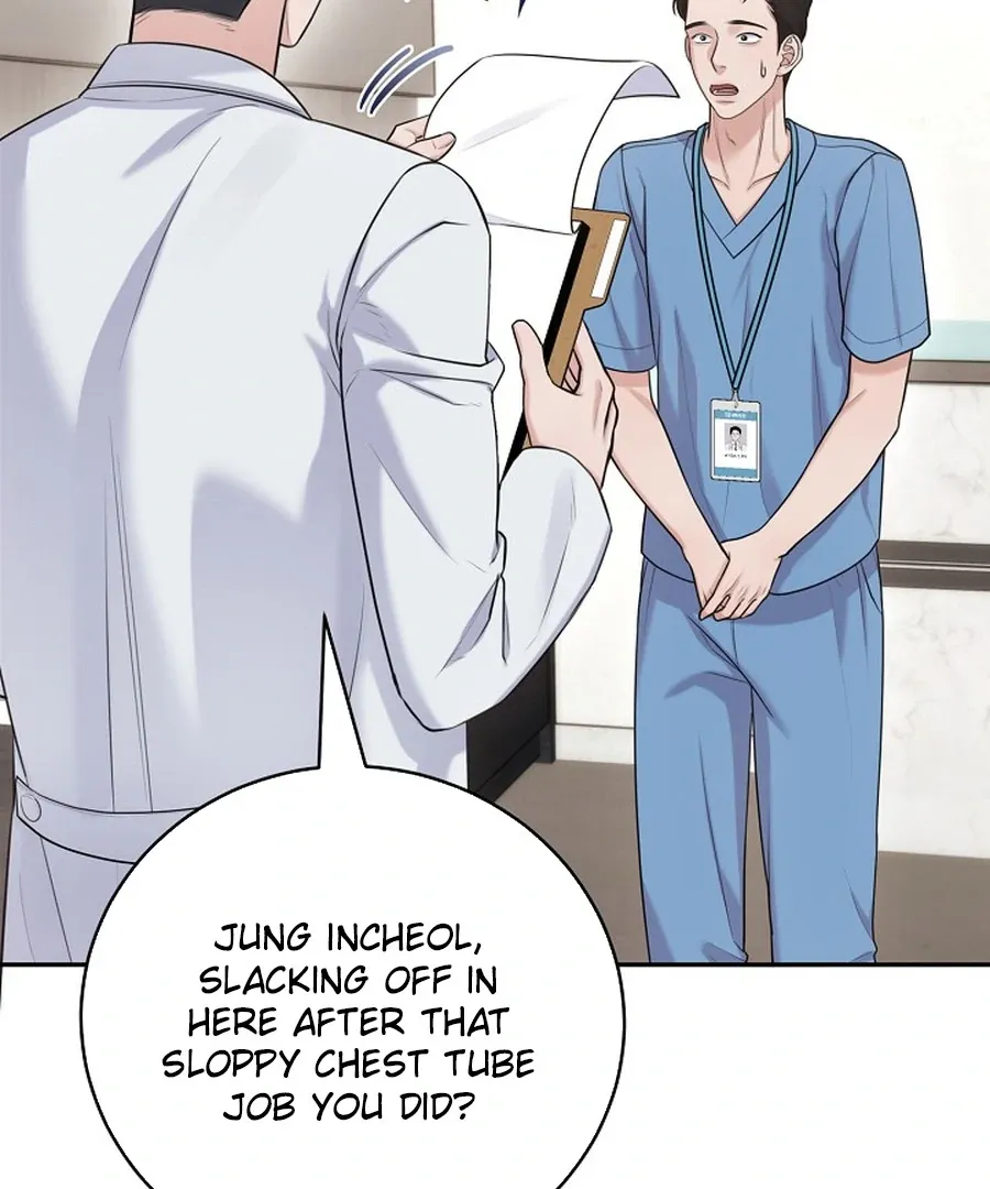 Read Unrequited Love Blind Date chapter 19 image 41 on Lezhin
