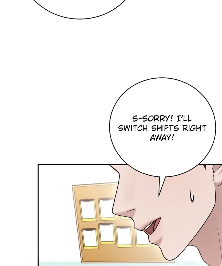 Read Unrequited Love Blind Date chapter 19 image 42 on Lezhin