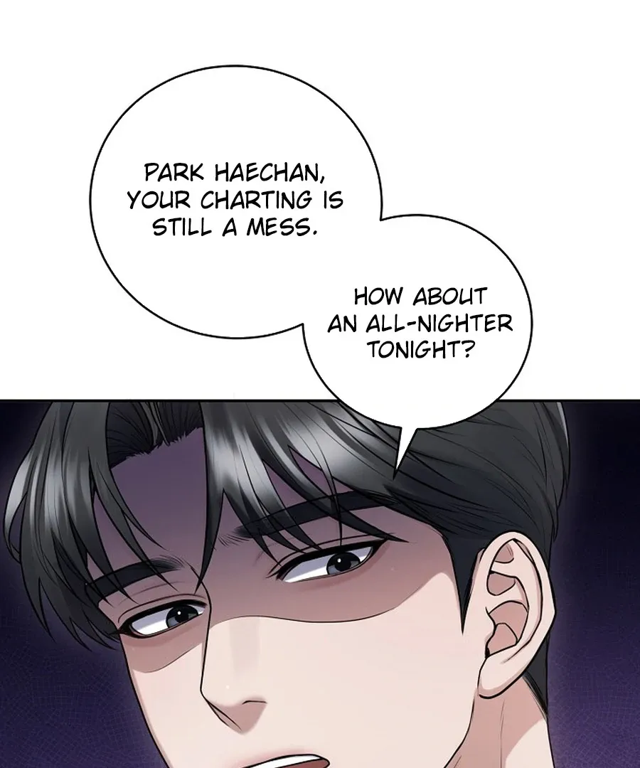 Read Unrequited Love Blind Date chapter 19 image 45 on Lezhin