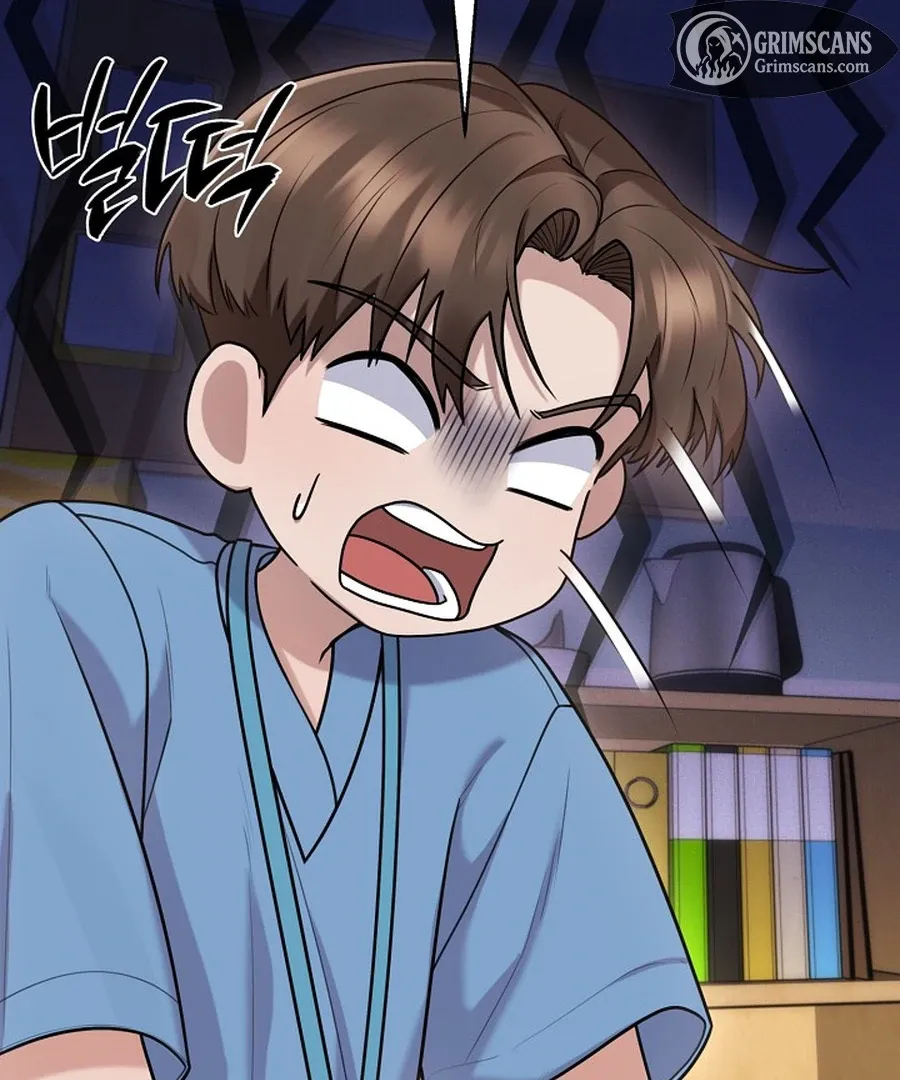 Read Unrequited Love Blind Date chapter 19 image 47 on Lezhin