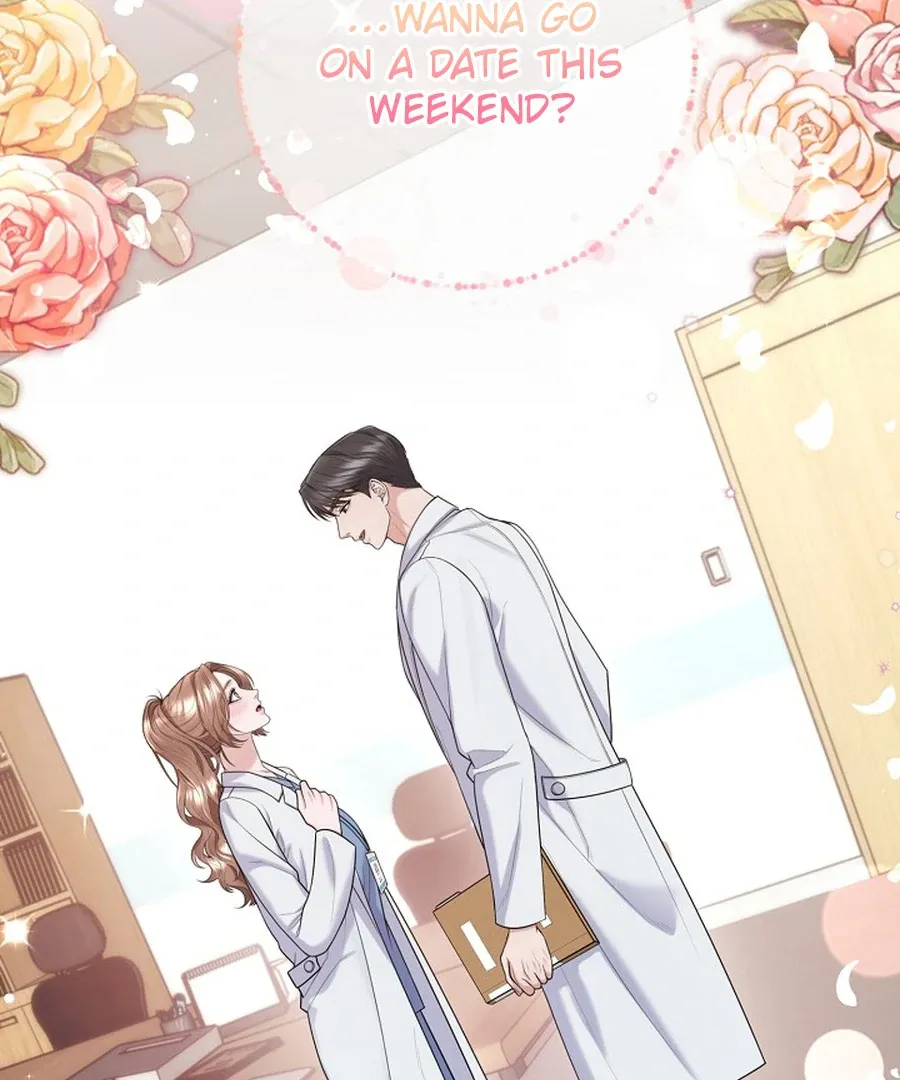 Read Unrequited Love Blind Date chapter 19 image 66 on Lezhin