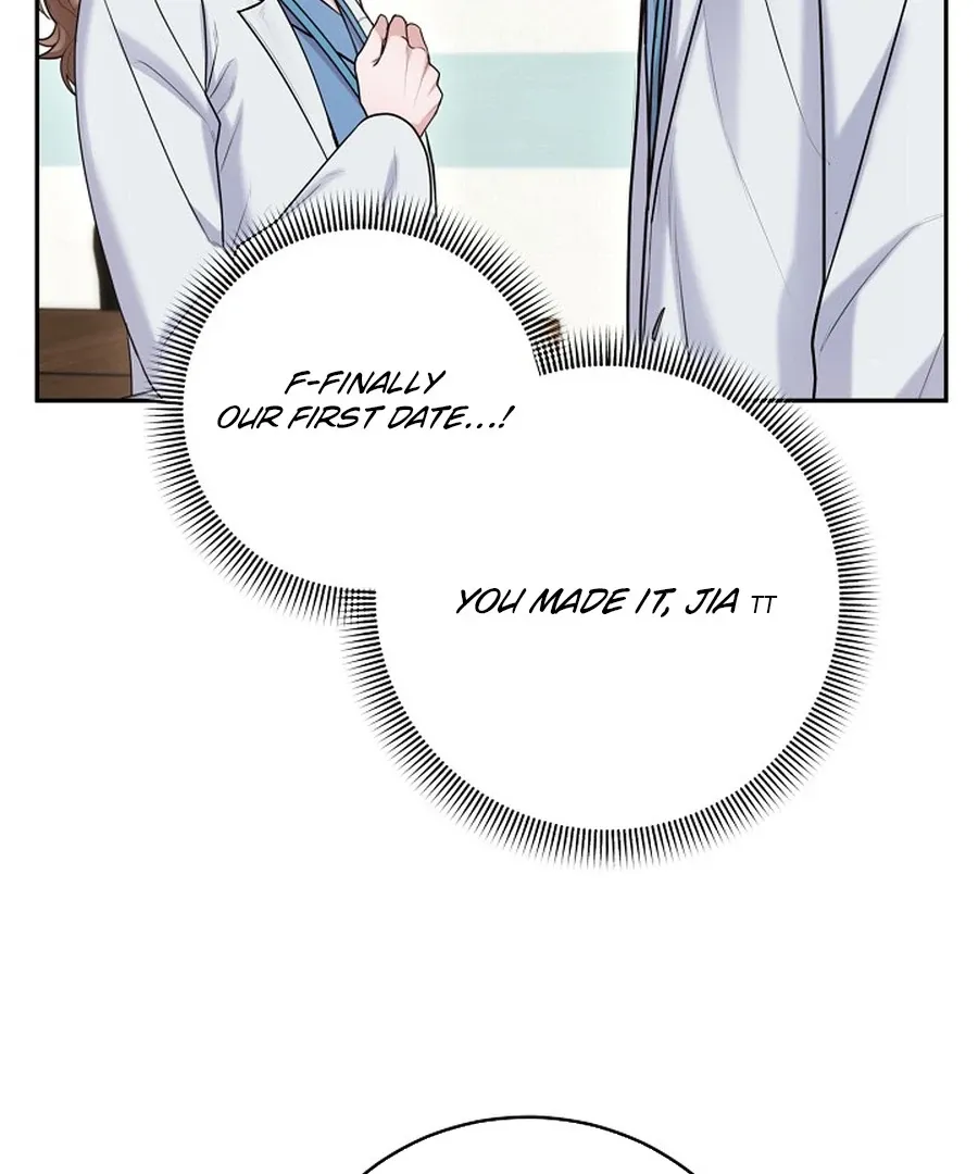 Read Unrequited Love Blind Date chapter 19 image 69 on Lezhin