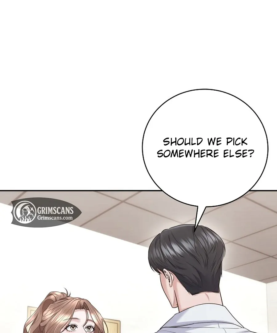 Read Unrequited Love Blind Date chapter 19 image 80 on Lezhin
