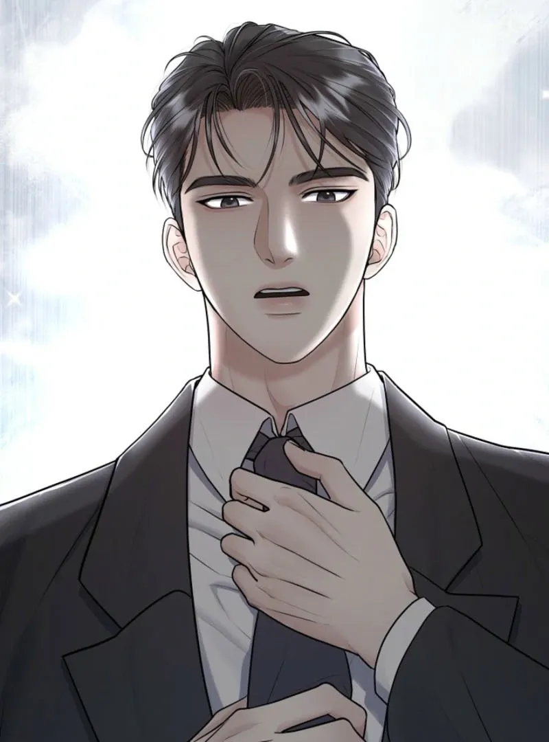 Read Unrequited Love Blind Date chapter 2 image 10 on Lezhin