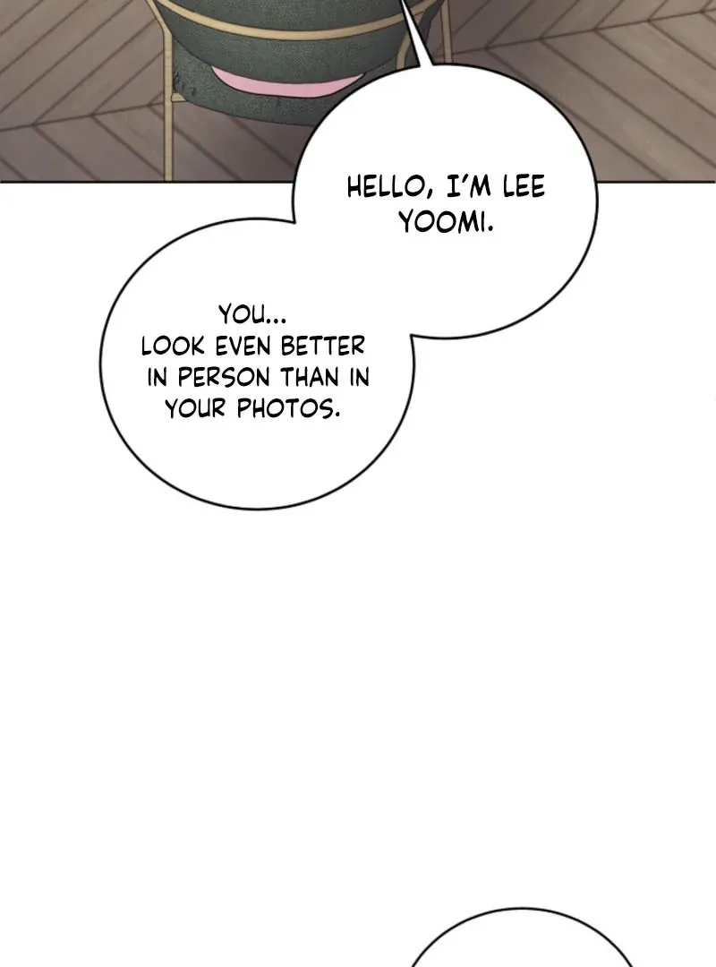 Read Unrequited Love Blind Date chapter 2 image 41 on Lezhin