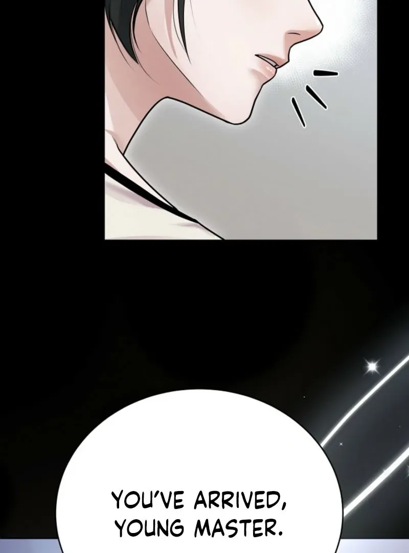 Read Unrequited Love Blind Date chapter 2 image 5 on Lezhin