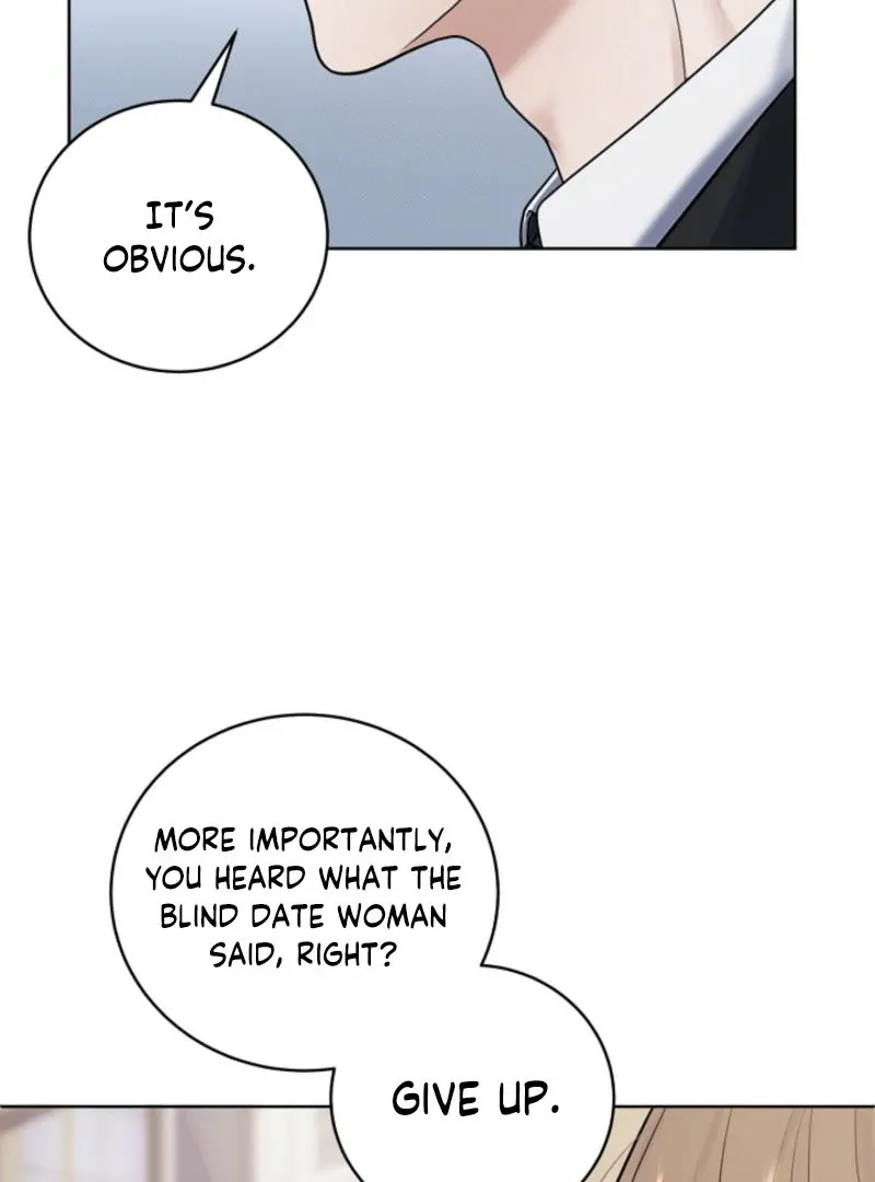 Read Unrequited Love Blind Date chapter 2 image 73 on Lezhin